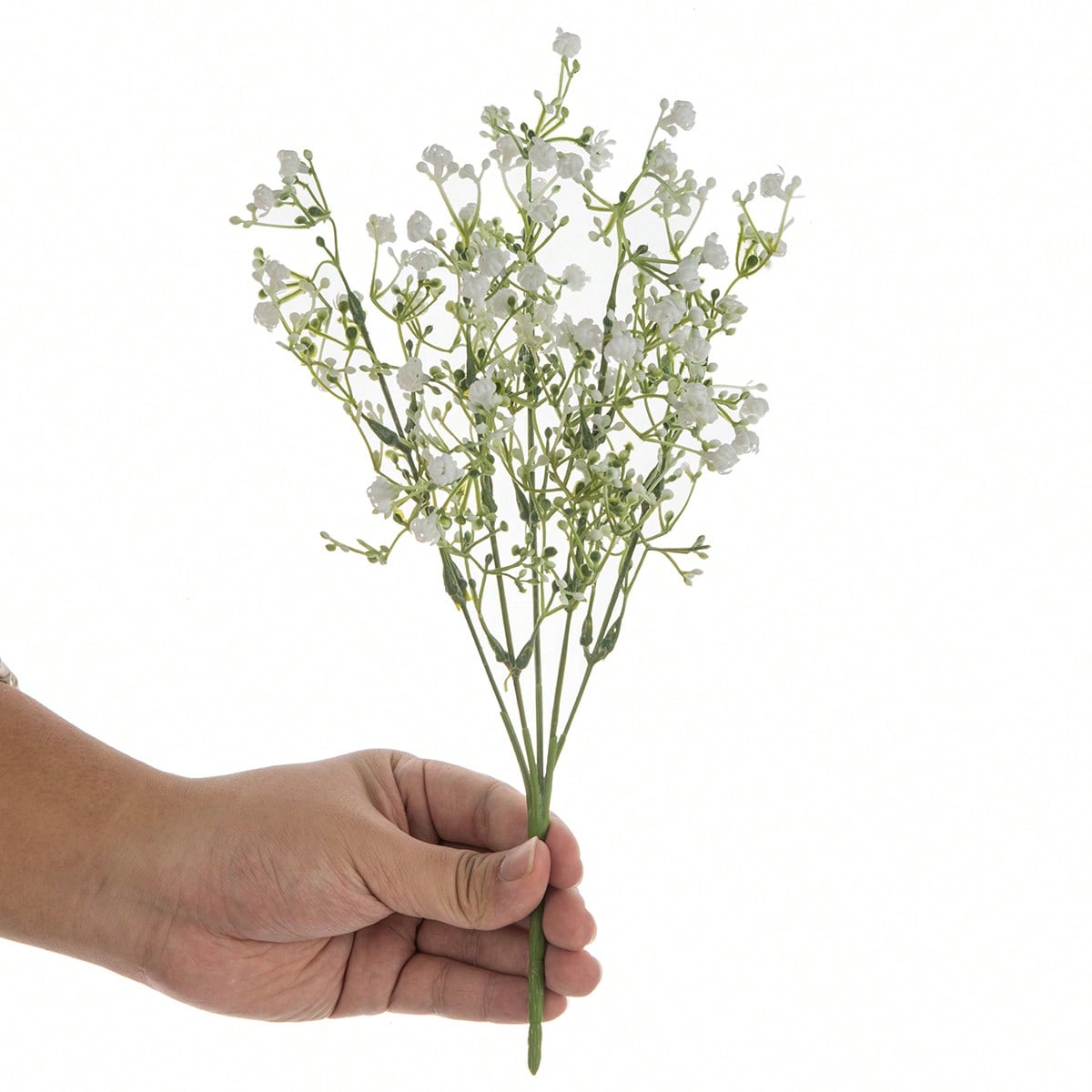 Artificial Plants Plastic Wedding Vase For Home Dining Room Bedroom Decorations, Festival Birthday Party Accessories, Outdoor Garden Decorations, Valentine Day, Gift Gifts