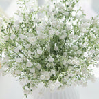 Artificial Plants Plastic Wedding Vase For Home Dining Room Bedroom Decorations, Festival Birthday Party Accessories, Outdoor Garden Decorations, Valentine Day, Gift Gifts