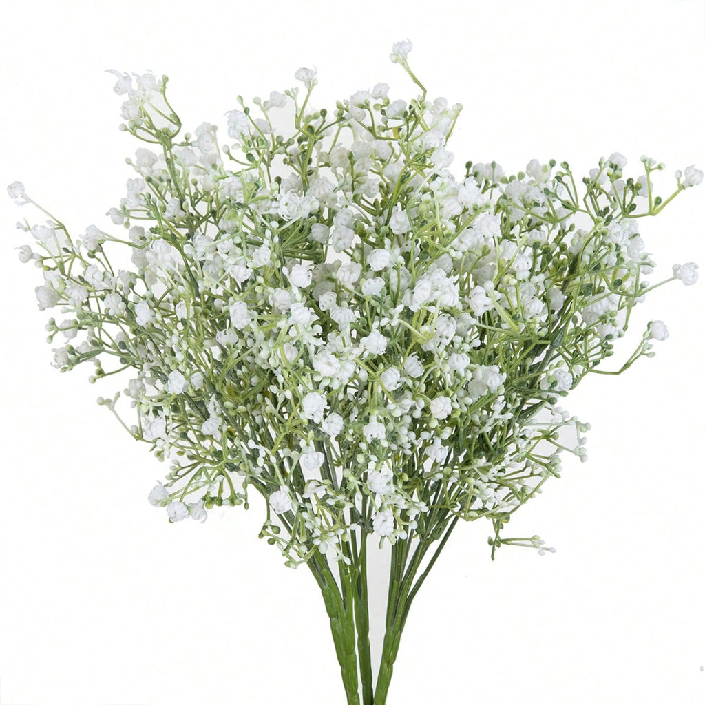 Artificial Plants Plastic Wedding Vase For Home Dining Room Bedroom Decorations, Festival Birthday Party Accessories, Outdoor Garden Decorations, Valentine Day, Gift Gifts
