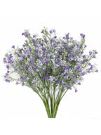 Artificial Plants Plastic Wedding Vase For Home Dining Room Bedroom Decorations, Festival Birthday Party Accessories, Outdoor Garden Decorations, Valentine Day, Gift Gifts